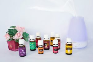 Best Essential Oils for Cold and Flu Prevention