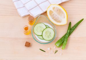 5 DIY Face Masks for Healthy, Radiant Skin