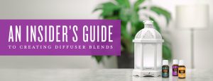An Insider’s Guide to Creating Diffuser Blends