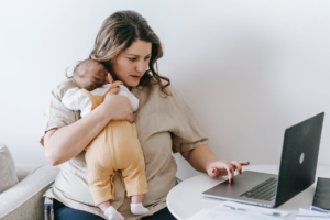 Becoming a New Parent and Starting a Business: Tips for Managing Two Major Milestones at Once